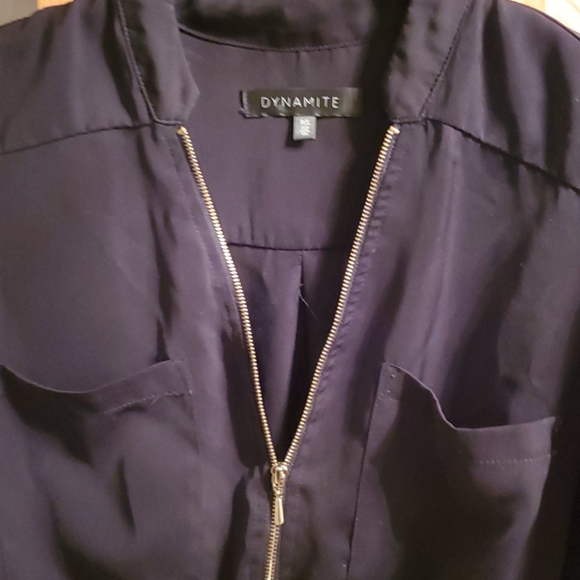 BLACK DRESS - Picture 2 of 6